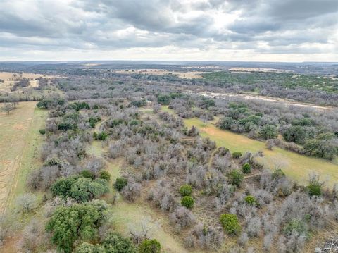 A home in Mineral Wells