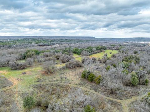 A home in Mineral Wells