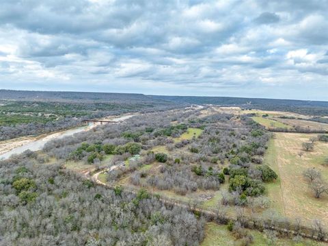 A home in Mineral Wells