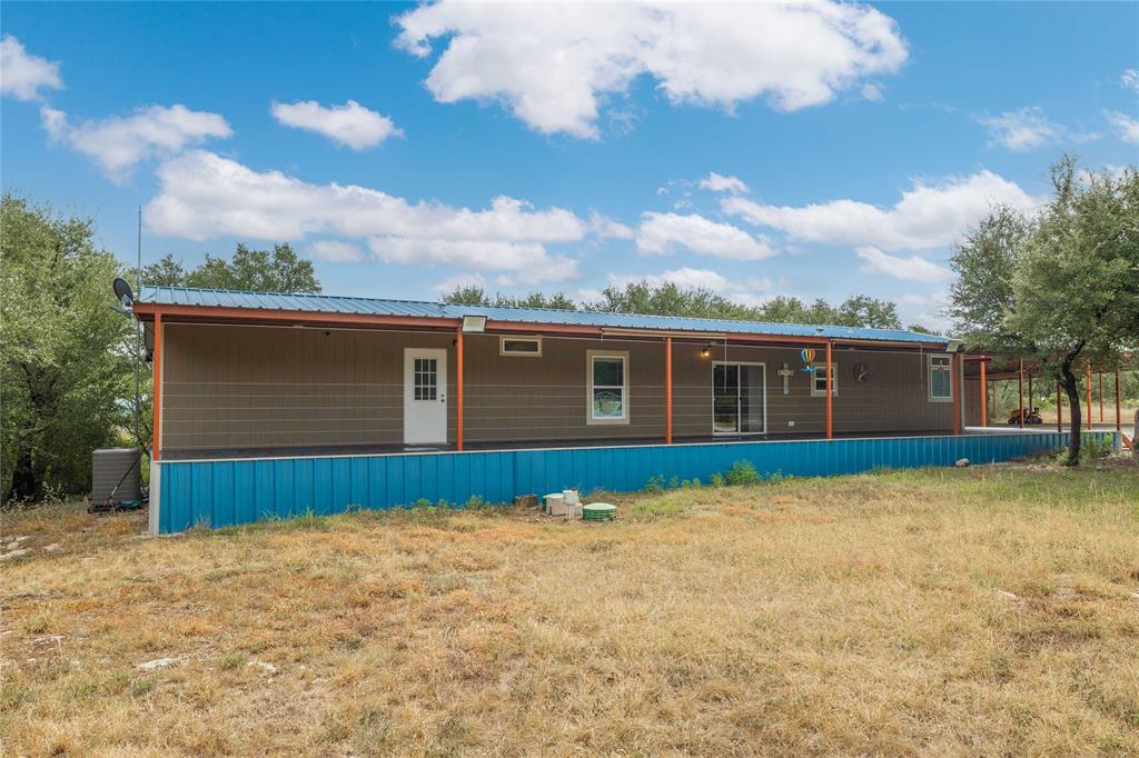 KERR COUNTY SCHOOL LAND - Residential