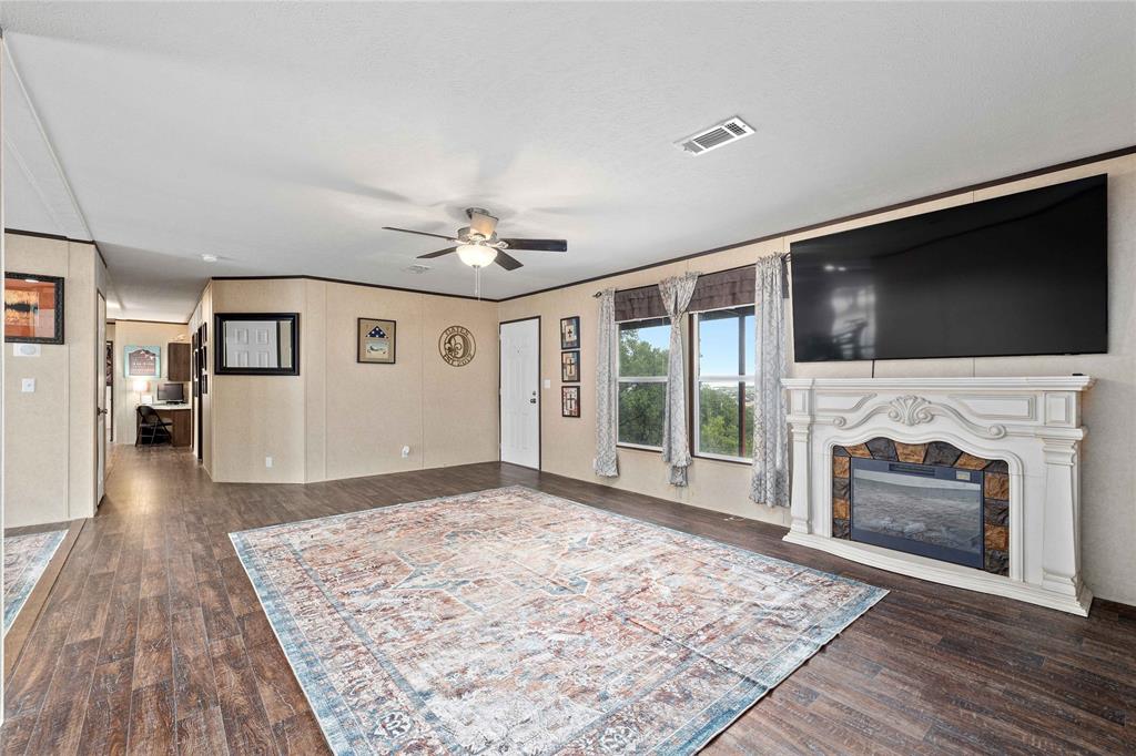 KERR COUNTY SCHOOL LAND - Residential