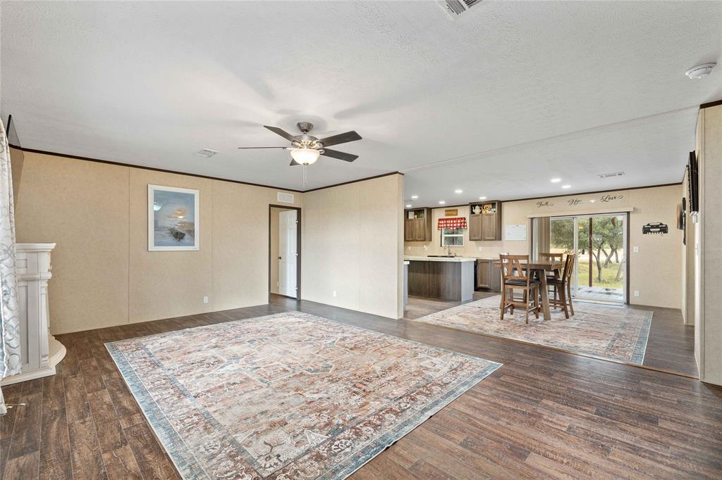 KERR COUNTY SCHOOL LAND - Residential