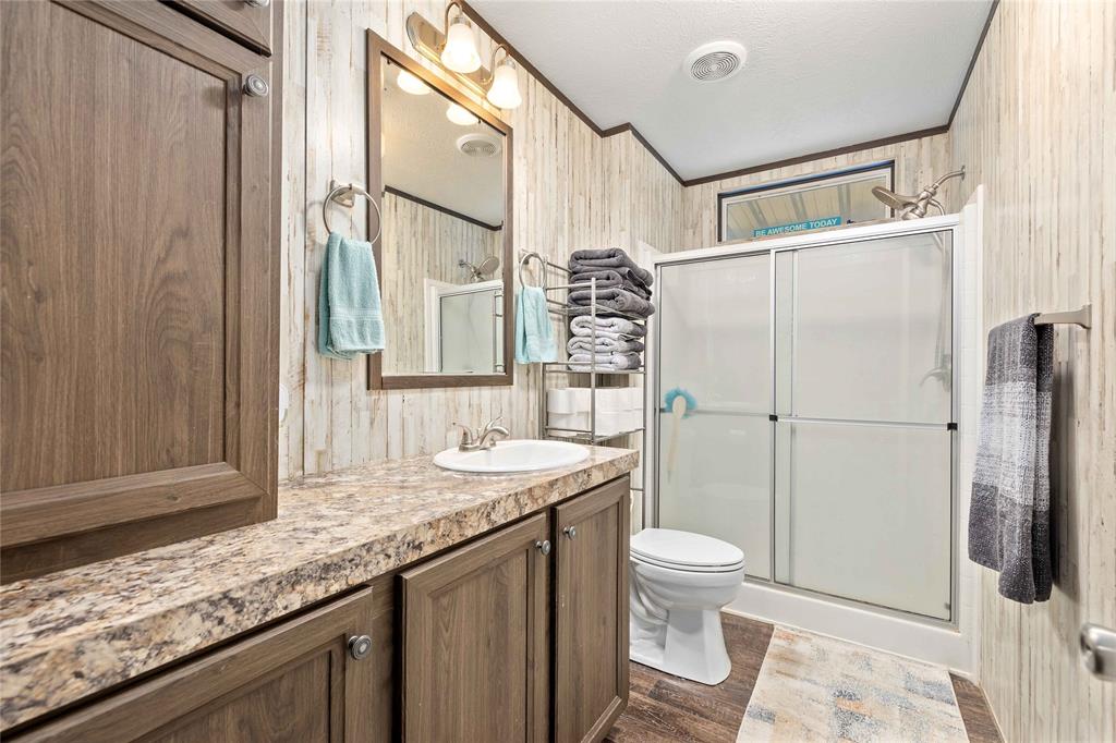 KERR COUNTY SCHOOL LAND - Residential