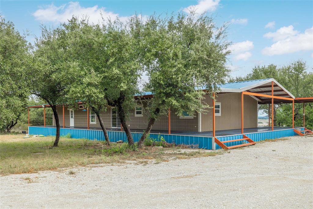 KERR COUNTY SCHOOL LAND - Residential