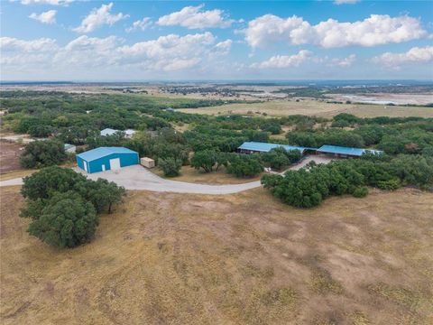 4879 Healer Lane Brownwood TX 76801