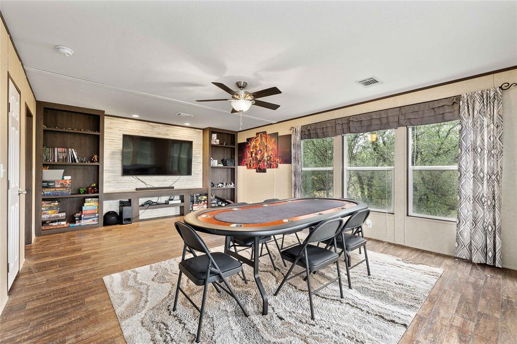 KERR COUNTY SCHOOL LAND - Residential