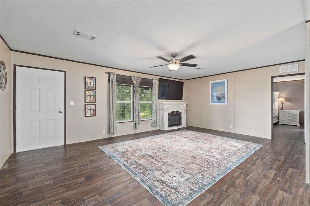 KERR COUNTY SCHOOL LAND - Residential