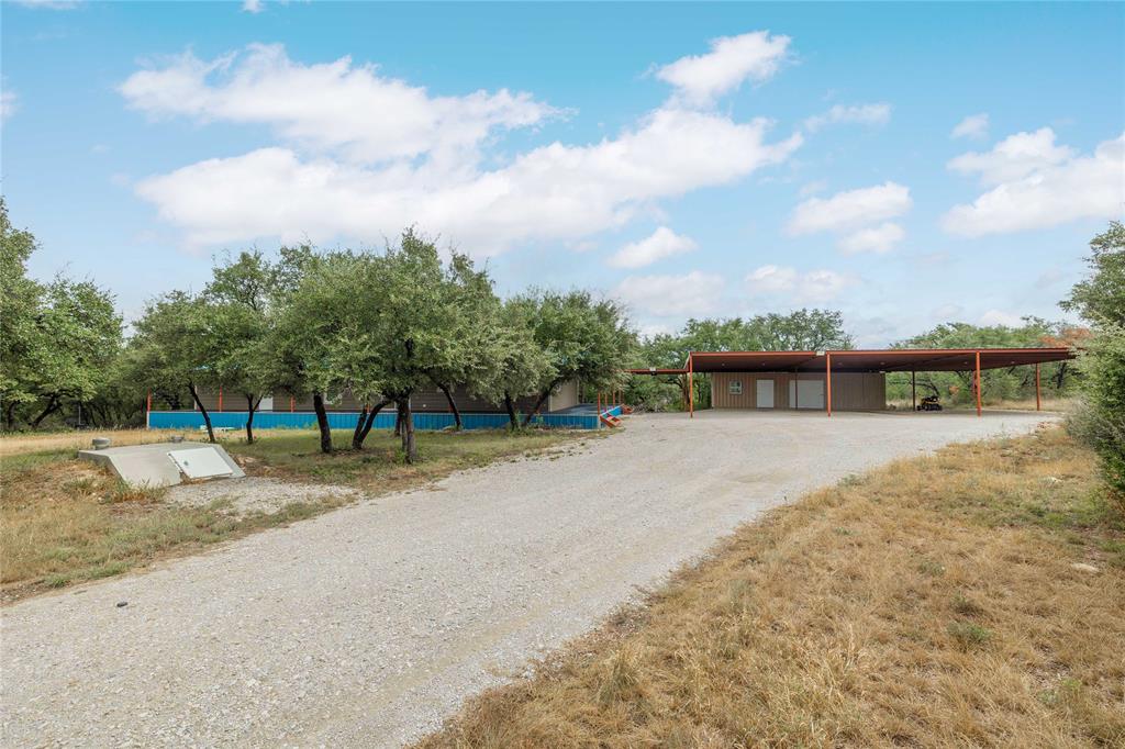 KERR COUNTY SCHOOL LAND - Residential