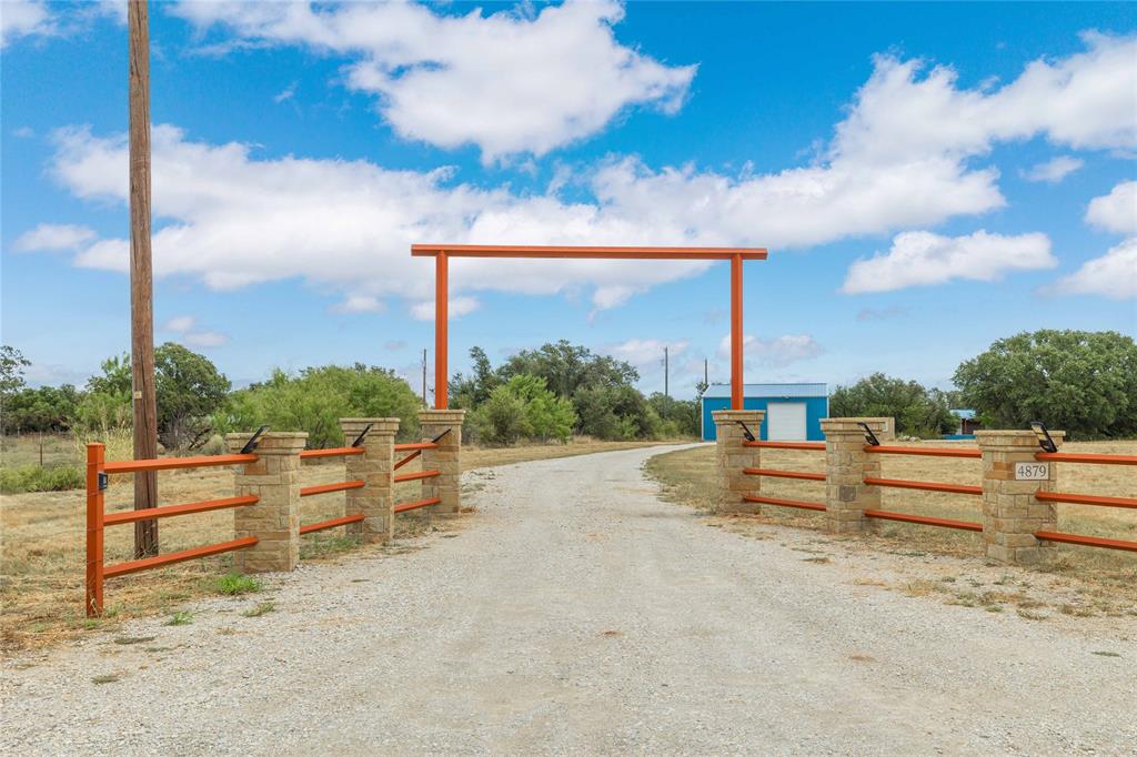 KERR COUNTY SCHOOL LAND - Residential