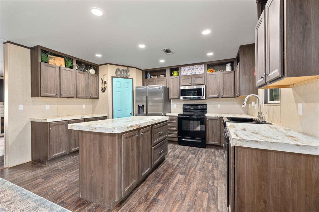 KERR COUNTY SCHOOL LAND - Residential