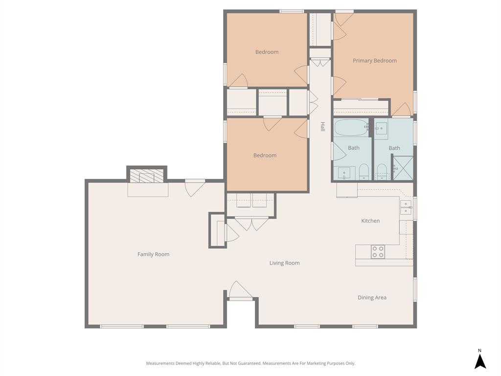 Fielder Terrace - Residential