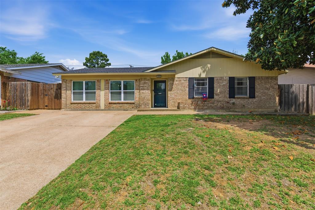 Fielder Terrace - Residential