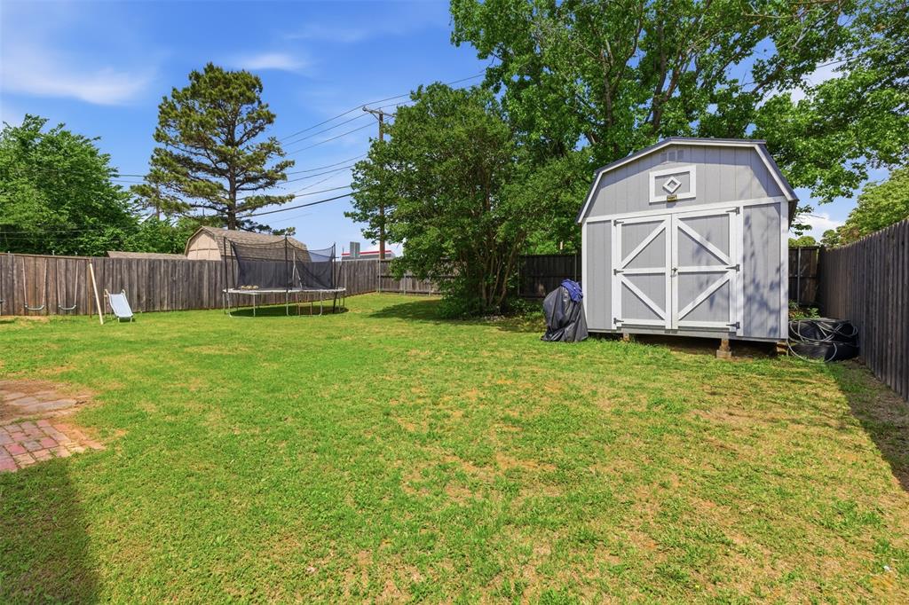 Fielder Terrace - Residential