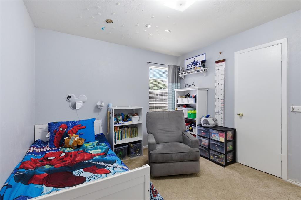 Fielder Terrace - Residential