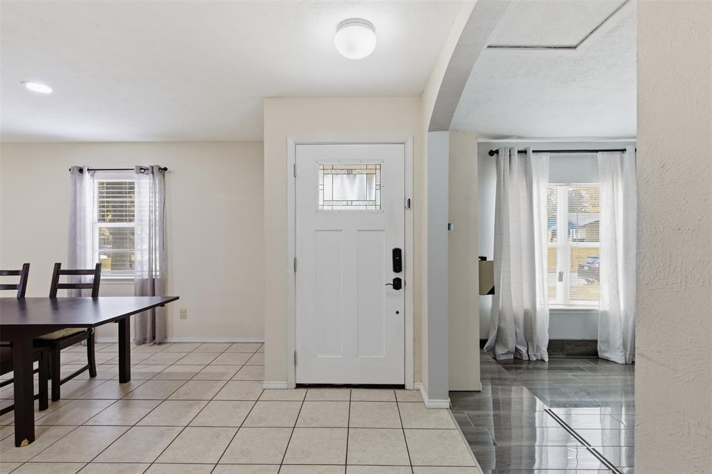 Fielder Terrace - Residential