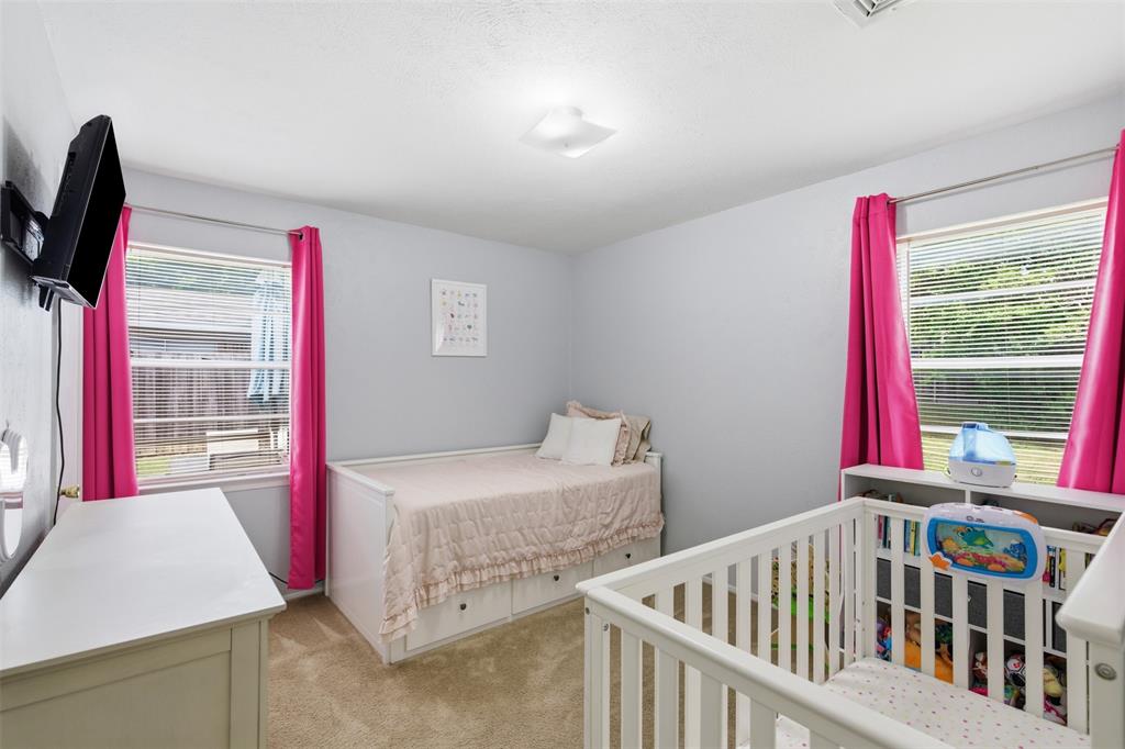 Fielder Terrace - Residential