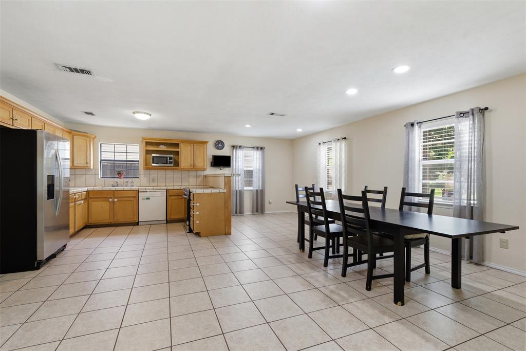 Fielder Terrace - Residential