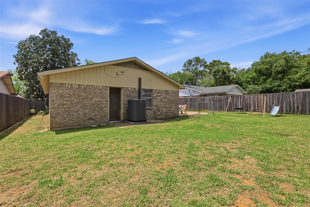 Fielder Terrace - Residential