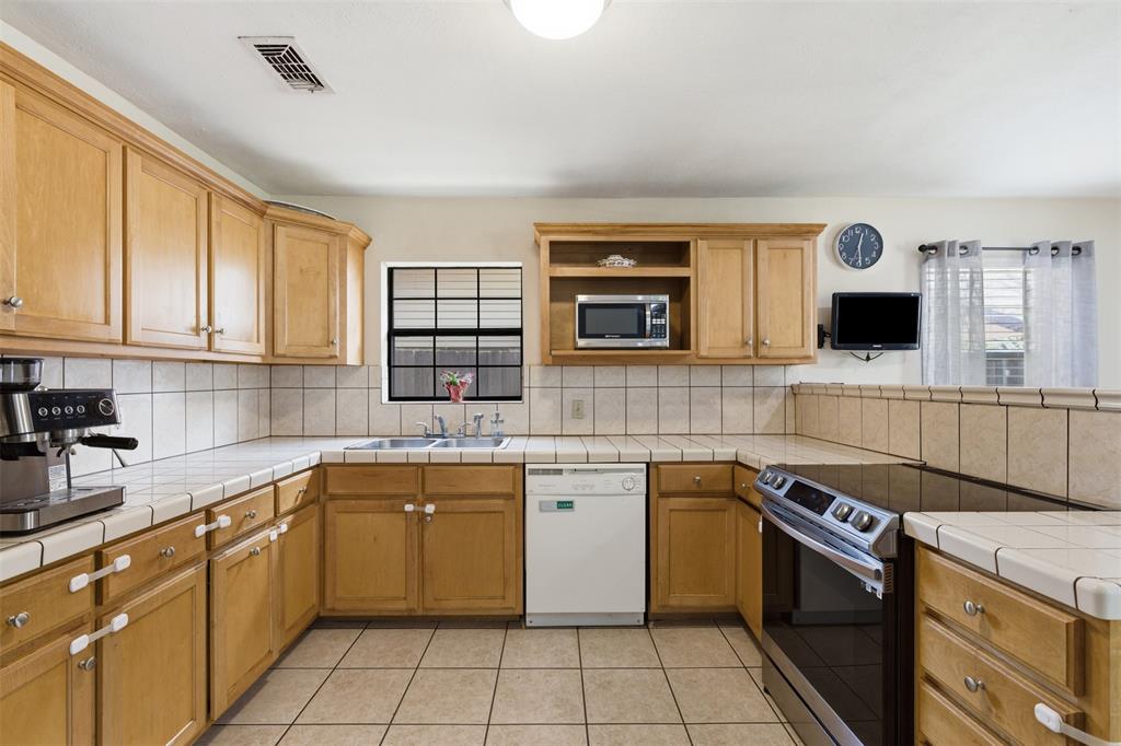 Fielder Terrace - Residential