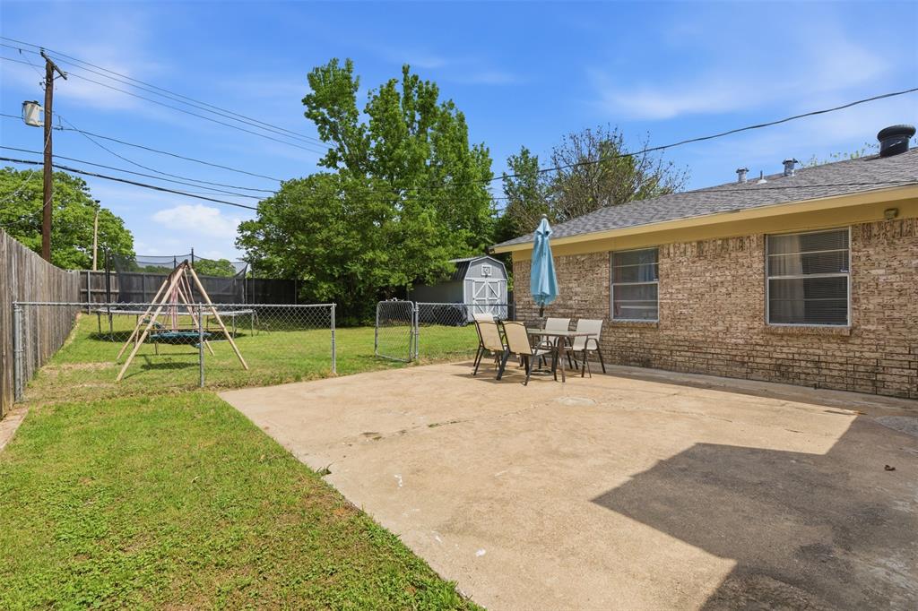 Fielder Terrace - Residential