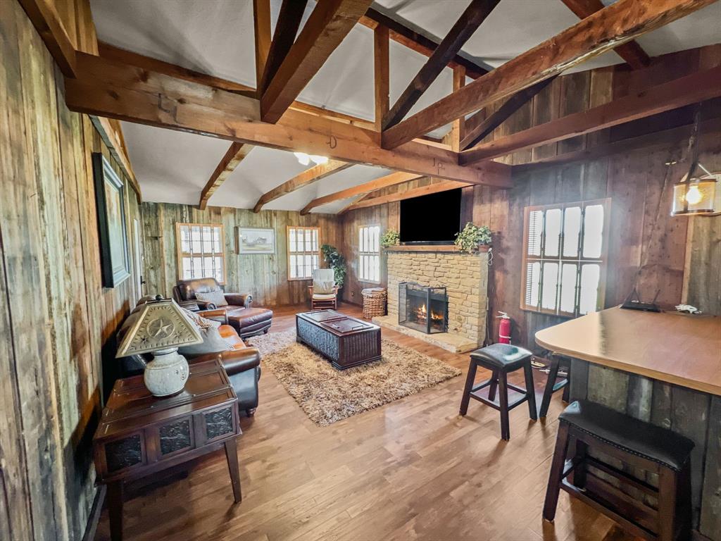 1134 Buffalo Creek Drive