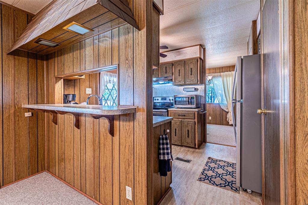 Ports Ocall - Residential