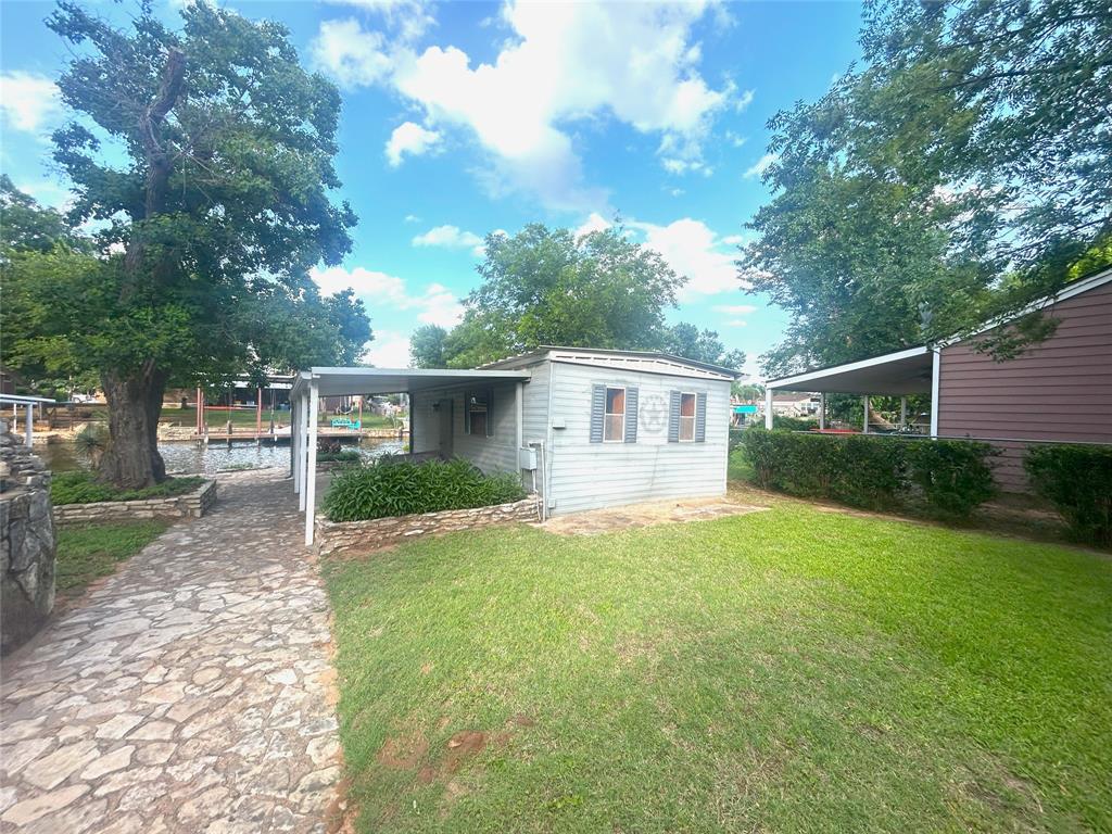 Ports Ocall - Residential