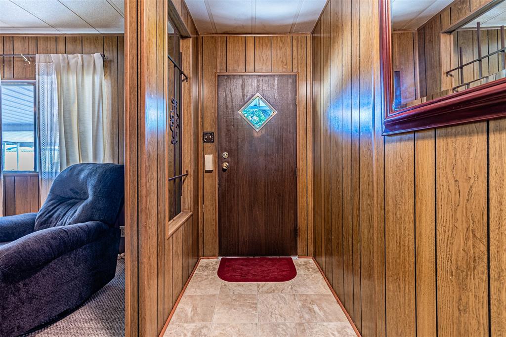 Ports Ocall - Residential