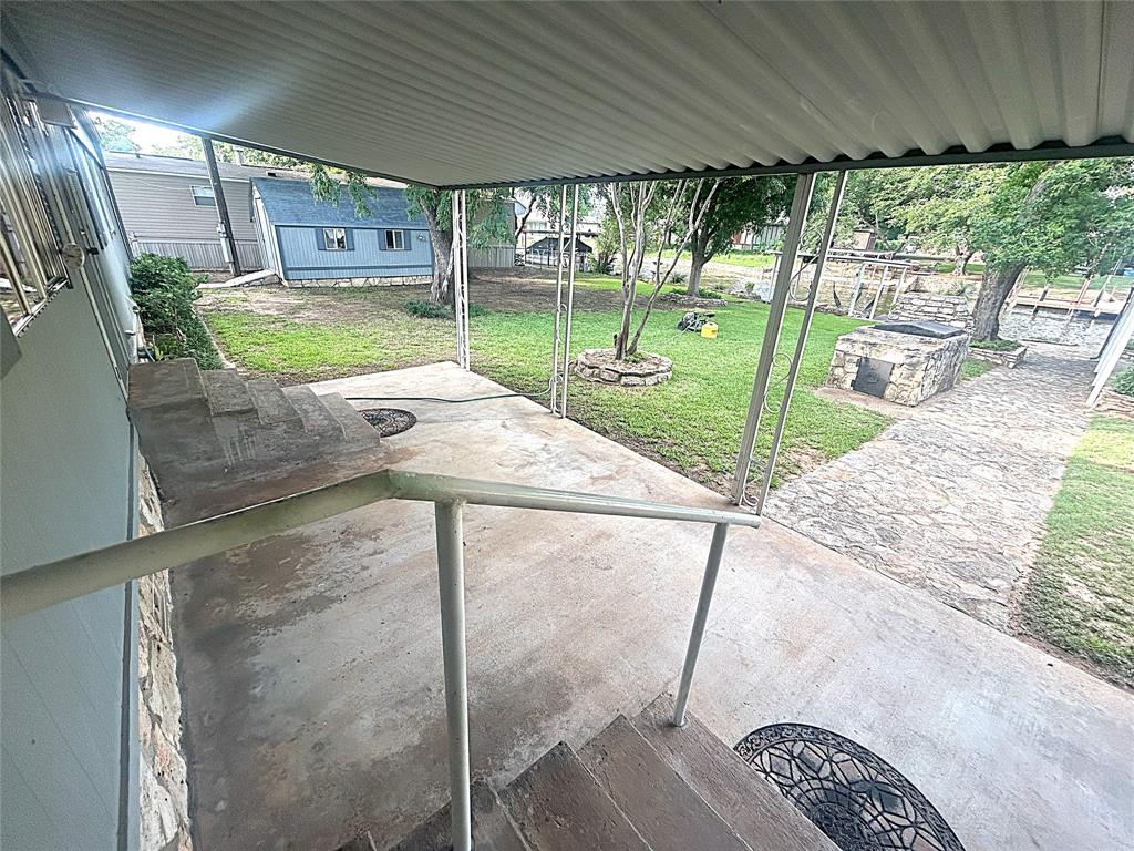 Ports Ocall - Residential