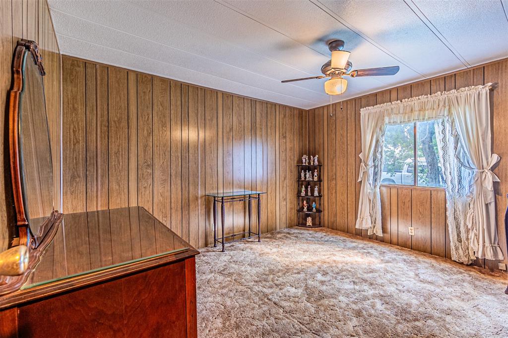 Ports Ocall - Residential