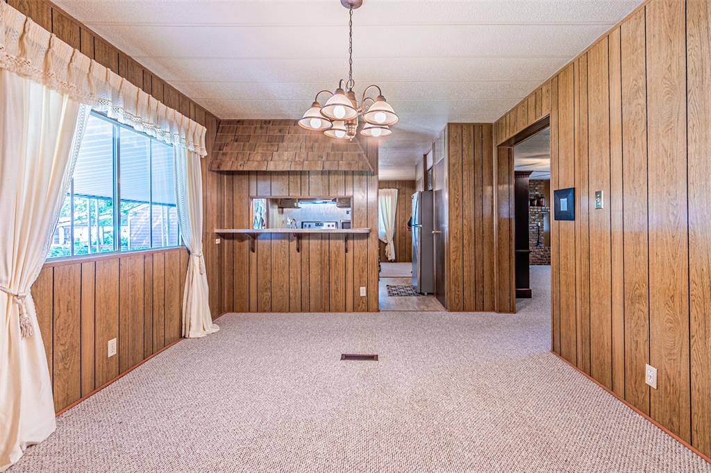 Ports Ocall - Residential