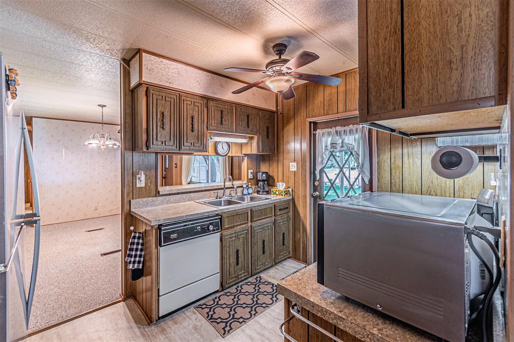 Ports Ocall - Residential