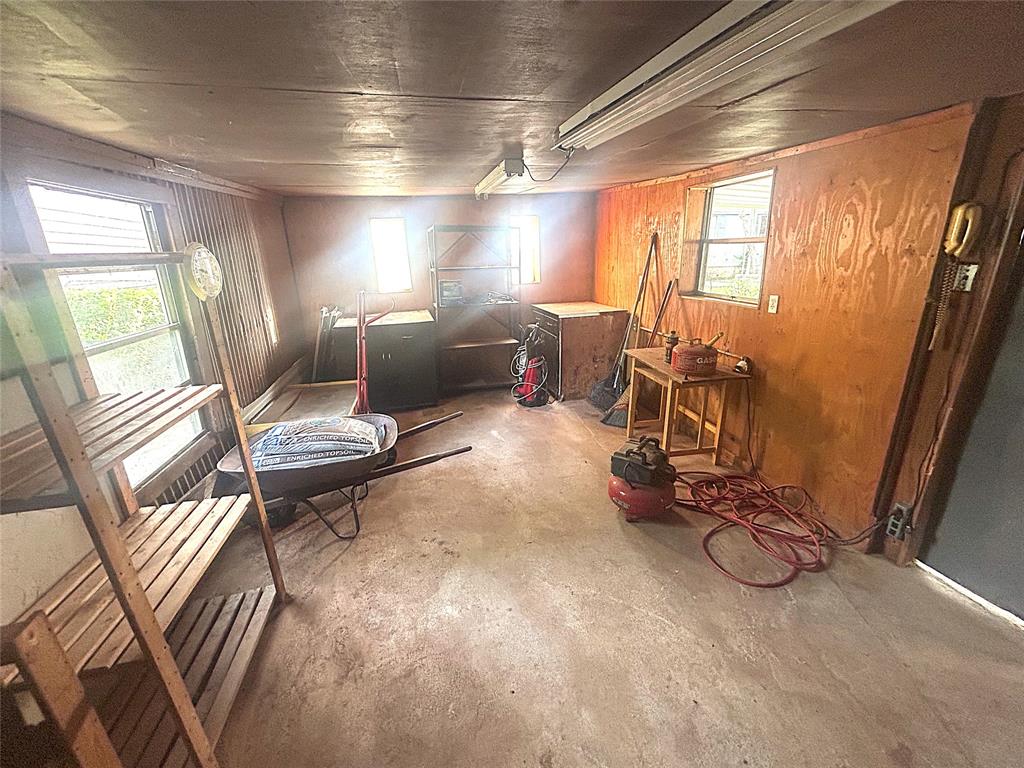 Ports Ocall - Residential