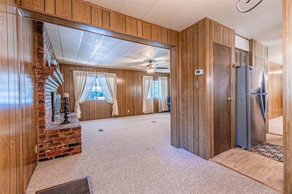 Ports Ocall - Residential