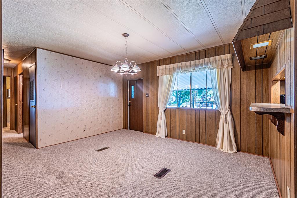 Ports Ocall - Residential