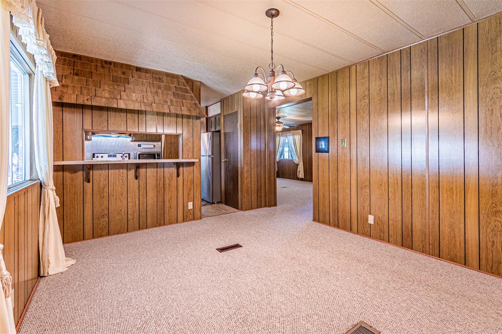 Ports Ocall - Residential