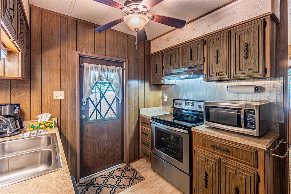 Ports Ocall - Residential