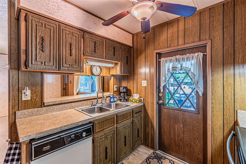 Ports Ocall - Residential