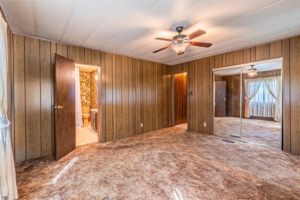 Ports Ocall - Residential