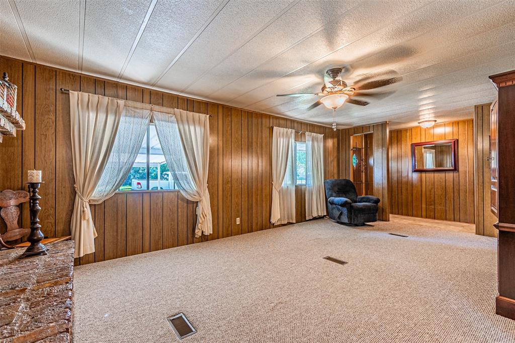 Ports Ocall - Residential