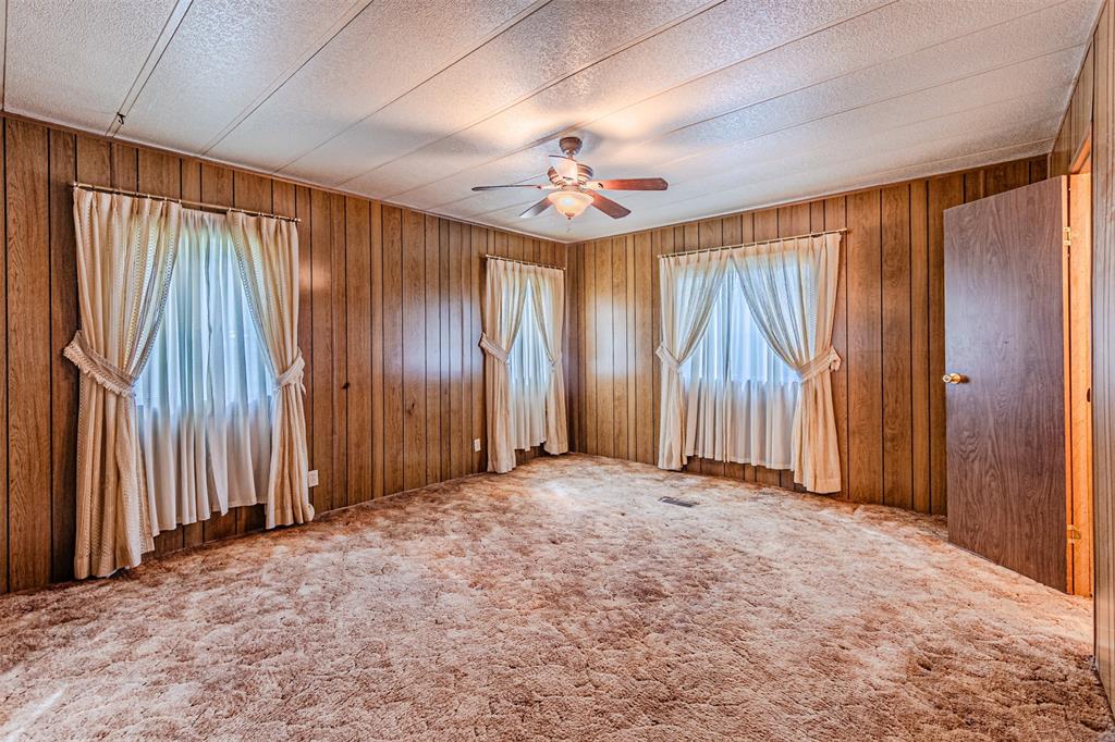 Ports Ocall - Residential