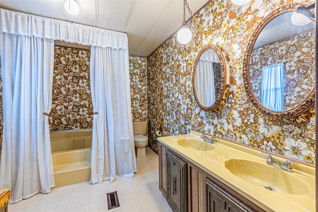 Ports Ocall - Residential