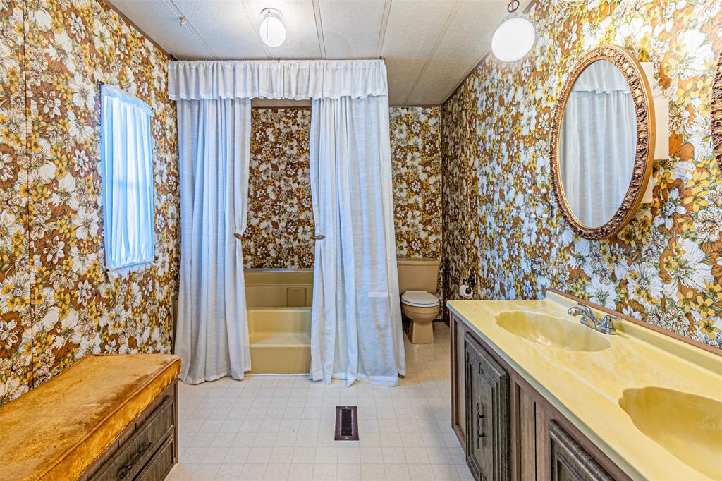 Ports Ocall - Residential