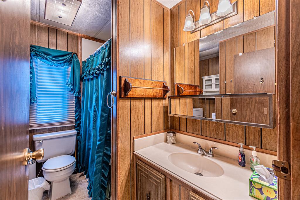 Ports Ocall - Residential