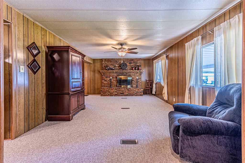 Ports Ocall - Residential