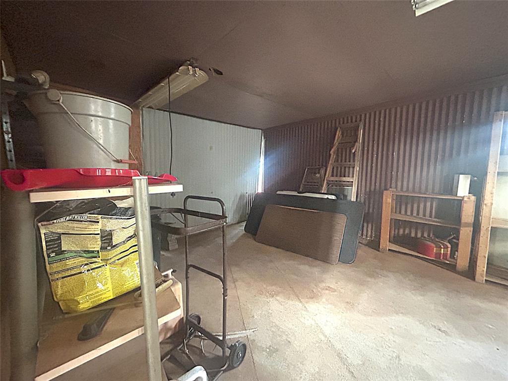 Ports Ocall - Residential