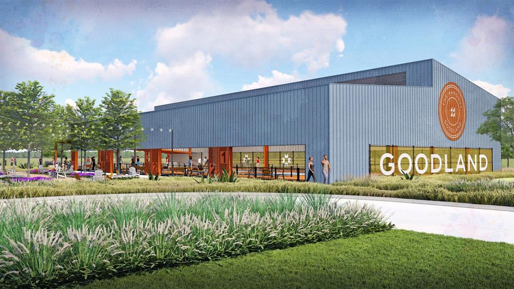 Goodland - Residential