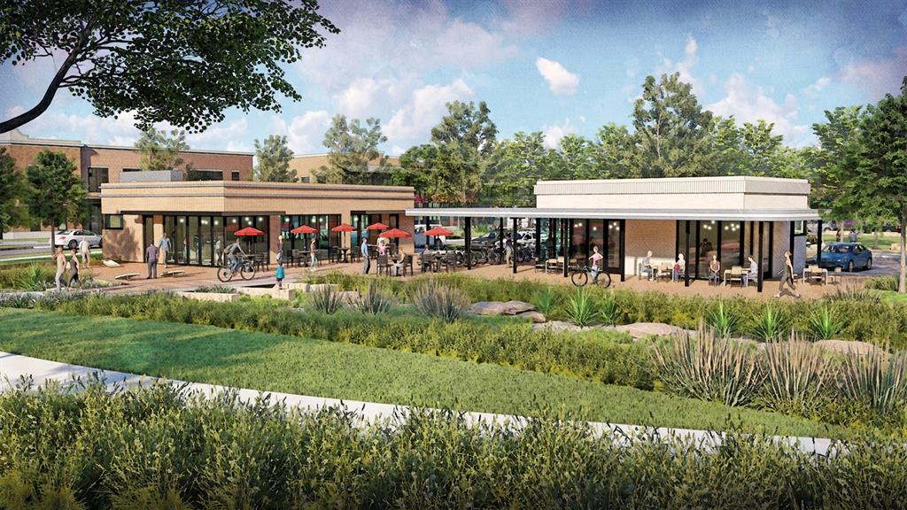 Goodland - Residential