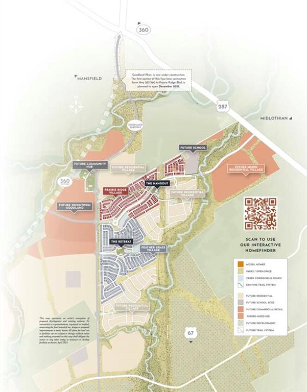Goodland - Residential