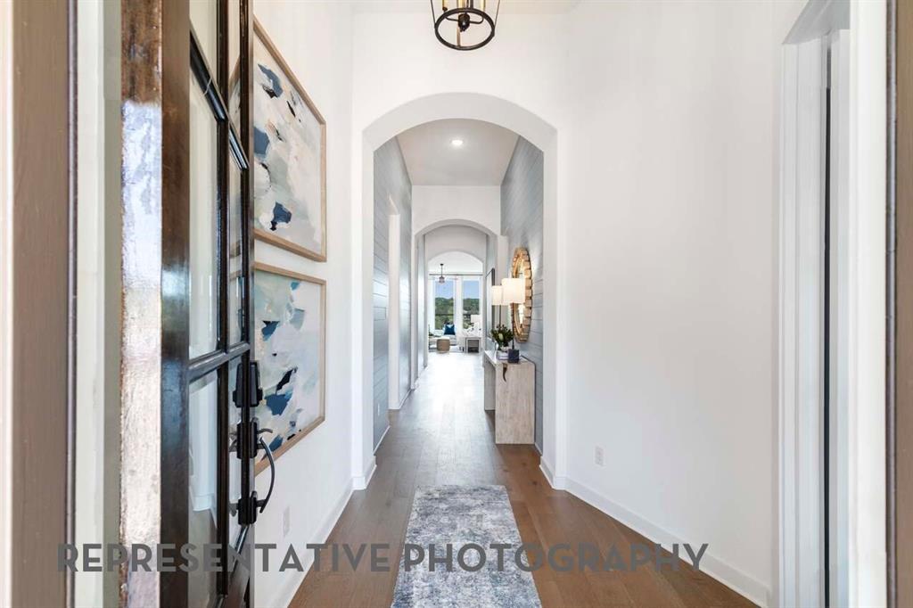 Goodland - Residential